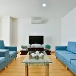 Aluna Ben Thanh Hotel