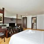 Aluna Ben Thanh Hotel