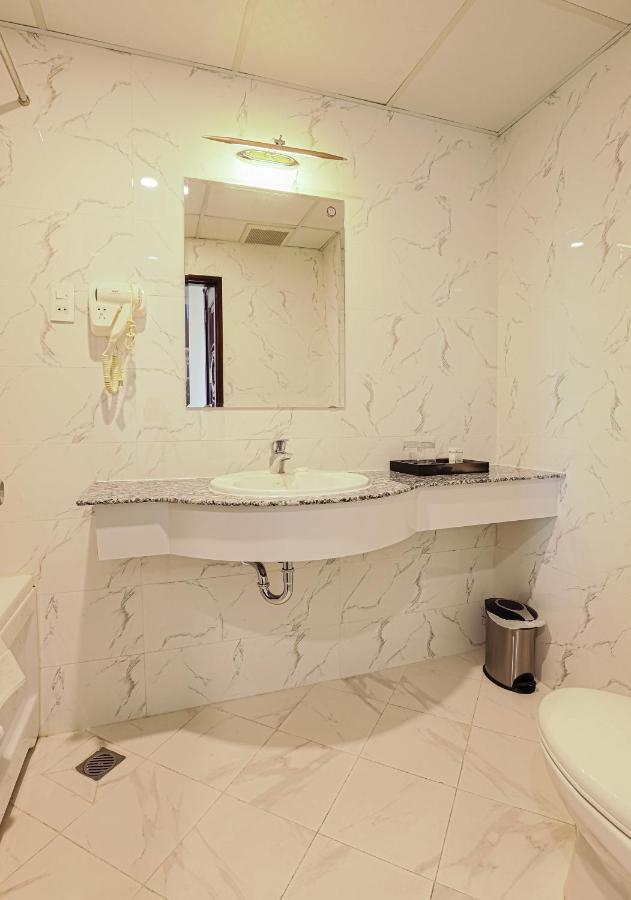 Hotel Aluna Ben Thanh Ho Chi Minh City