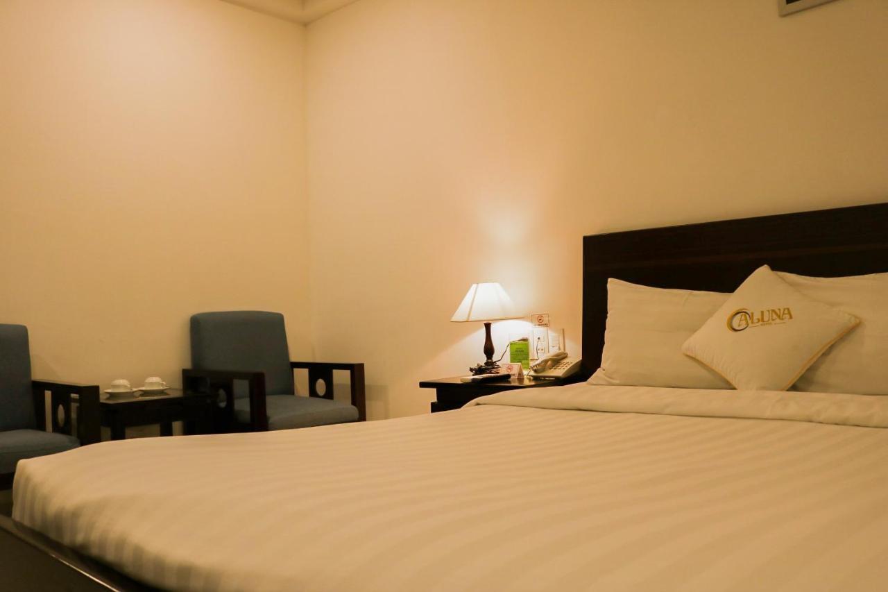 Hotel Aluna Ben Thanh