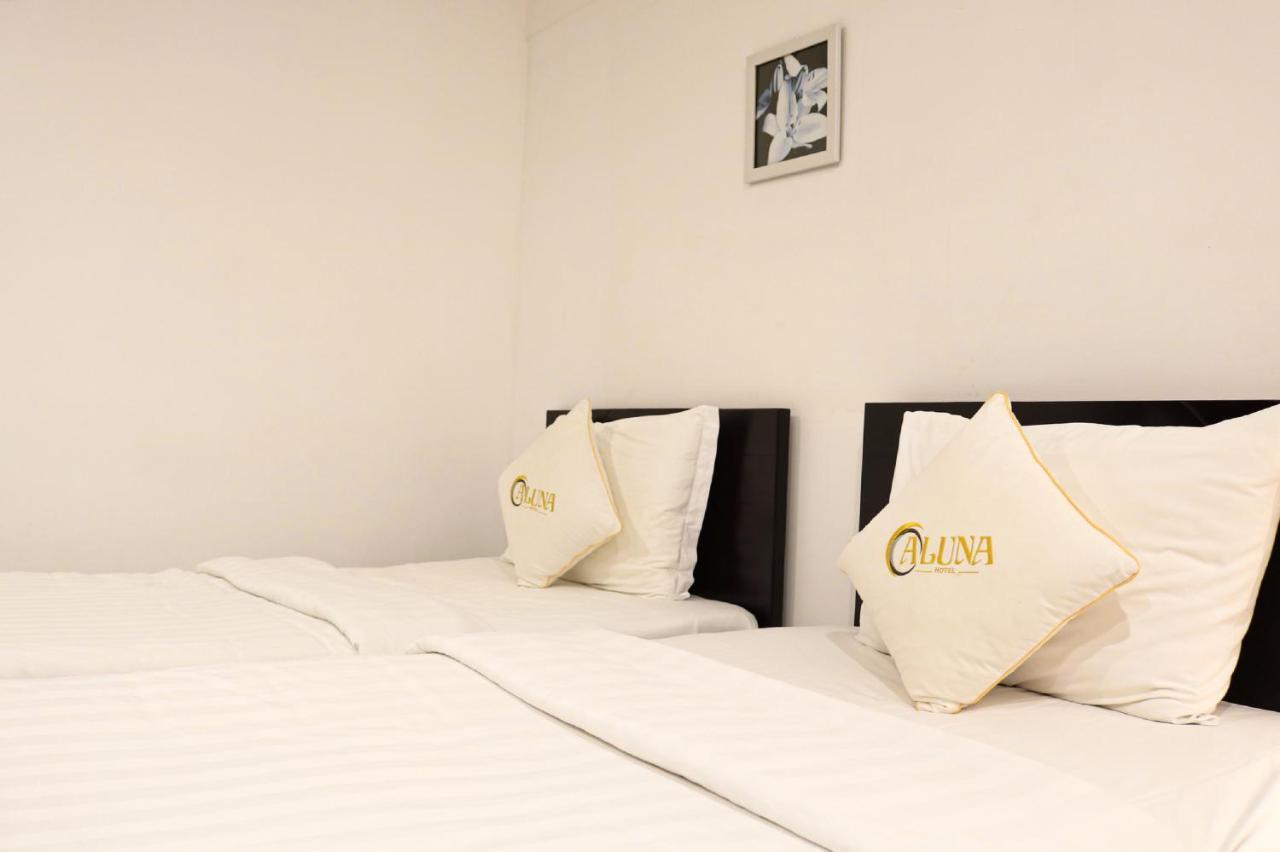 Hotel Aluna Ben Thanh 3*