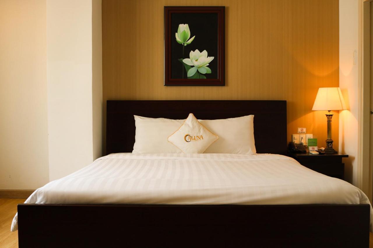 Aluna Ben Thanh 3* Ho Chi Minh City
