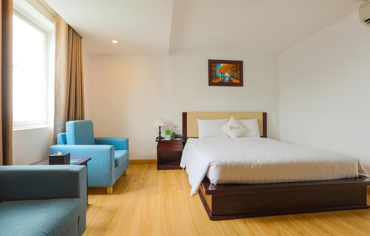 Aluna Ben Thanh 3* Ho Chi Minh City