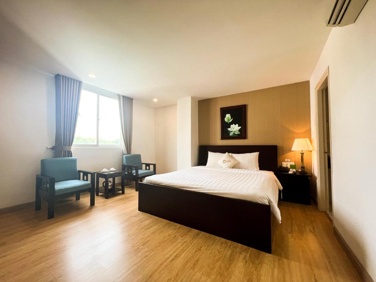 Hotel Aluna Ben Thanh Ho Chi Minh City