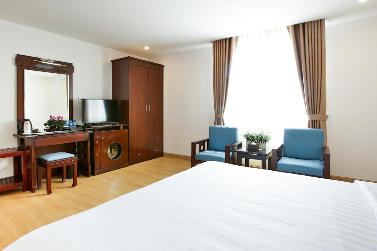 Aluna Ben Thanh 3* Ho Chi Minh City