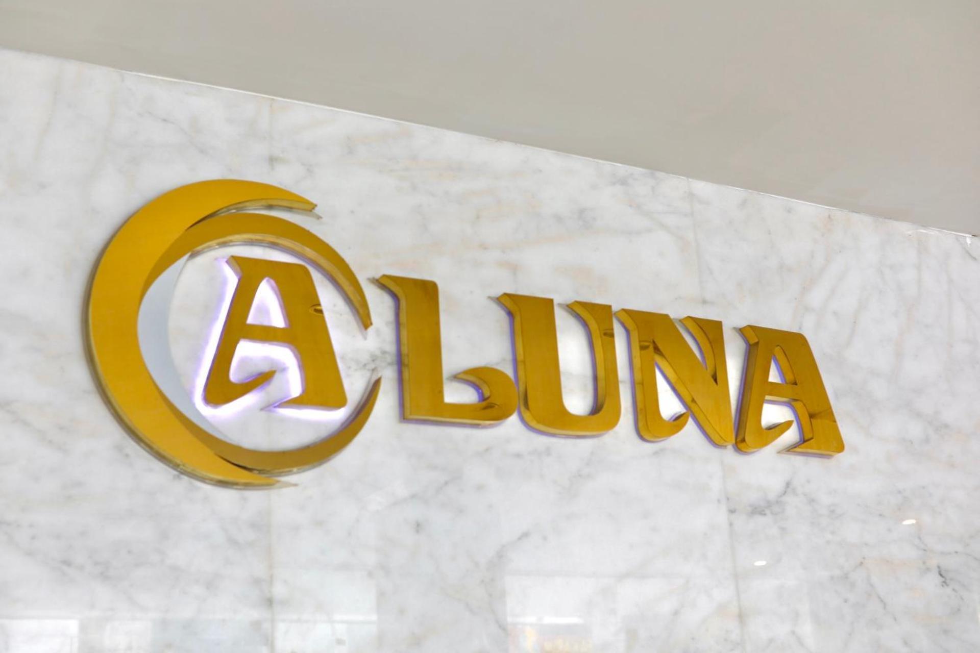 Aluna Ben Thanh Hotel 3*