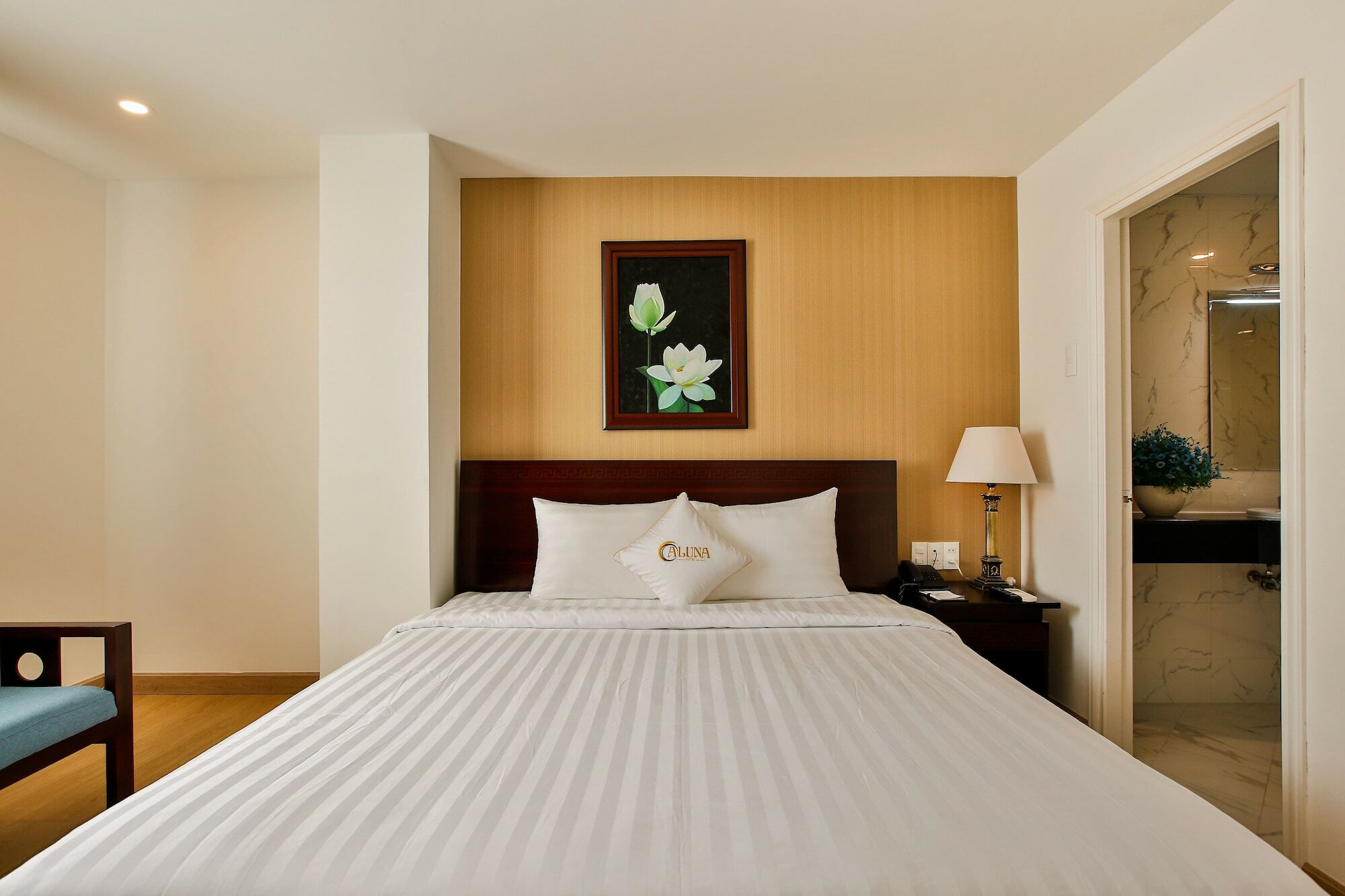 Hotel Aluna Ben Thanh